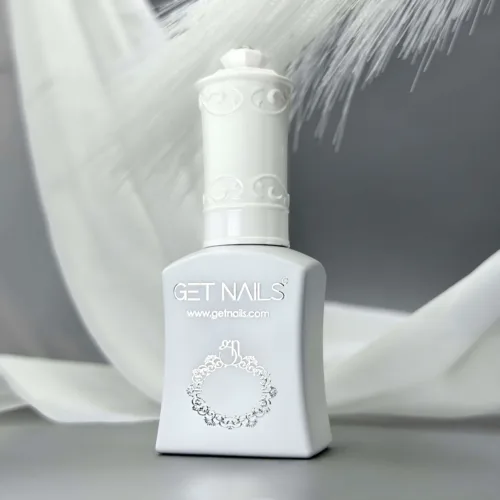 Get Nails Austria - Rubber Base 81 Cloud Dancer 15g