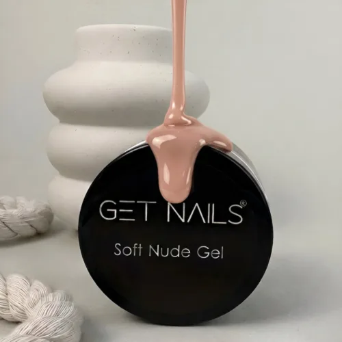 Get Nails Austria - Soft Nude Gel 50g