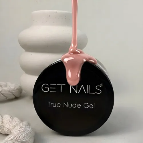 Get Nails Austria - True Nude Gel 50g