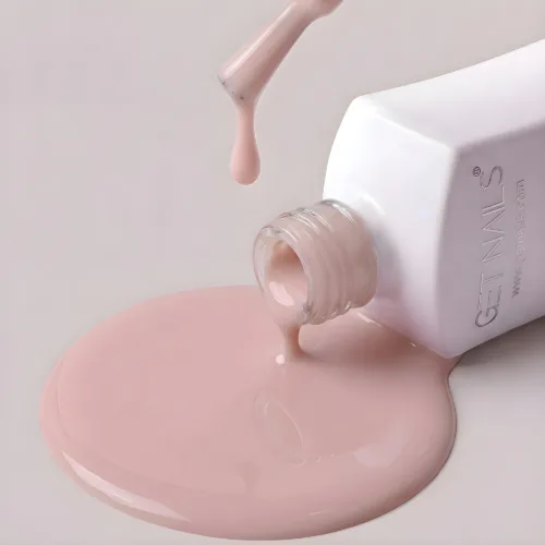 Get Nails Austria - Rubber Base 82 True Nude 15g